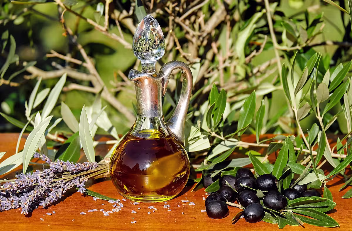 Aceites de cocina - Hamburguesería Señarís Santiago de Compostela