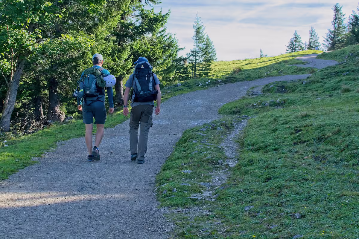 Camino de Santiago - Filosofía del Caminante, conexiones invisibles entre personas