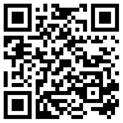 QR für Camino-Updates