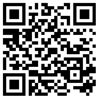 QR for Camino updates
