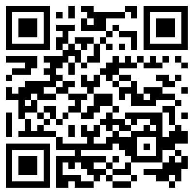 巡礼路の最新情報 QR コード