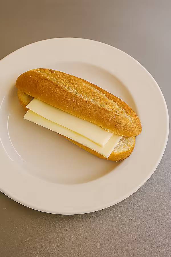 Panino al Formaggio